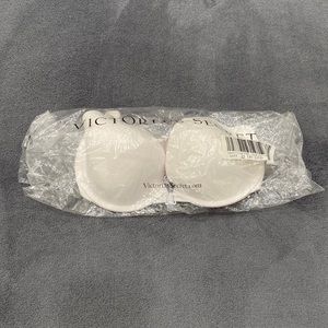 Pink Wear Everywhere Lightly Lined Bra